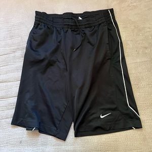 Nike Dri-Fit Athletic Wear Shorts